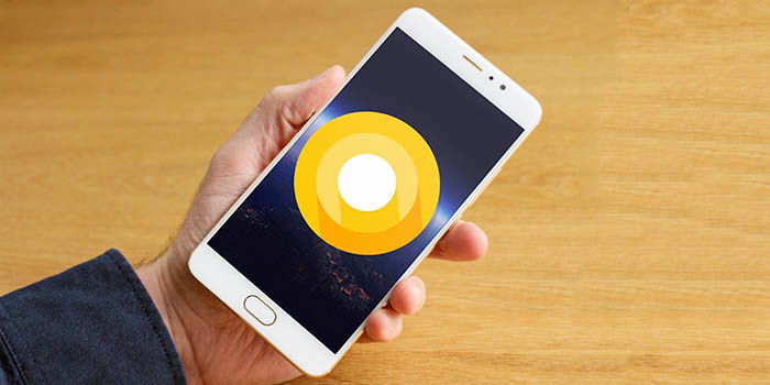Samsung-Handys werden Android O 8 aktualisieren