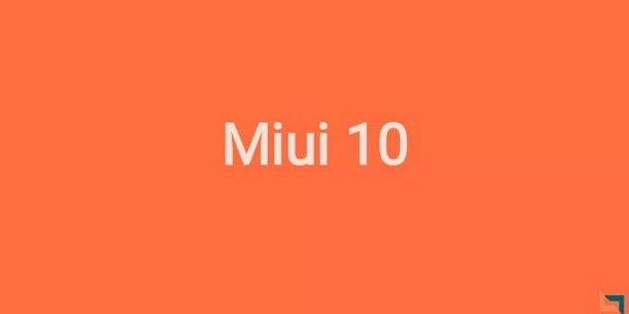 Xiaomi Mobile Update auf MIUI 10