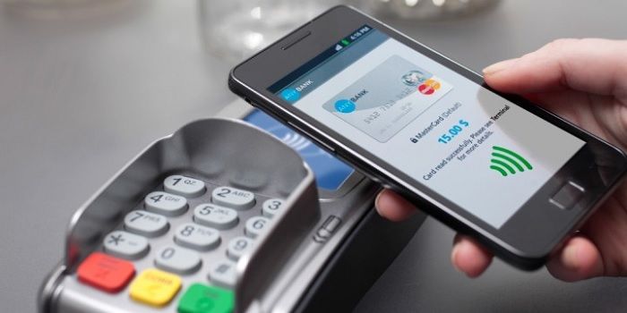 NFC qué es cómo saber si un móvil lo tiene