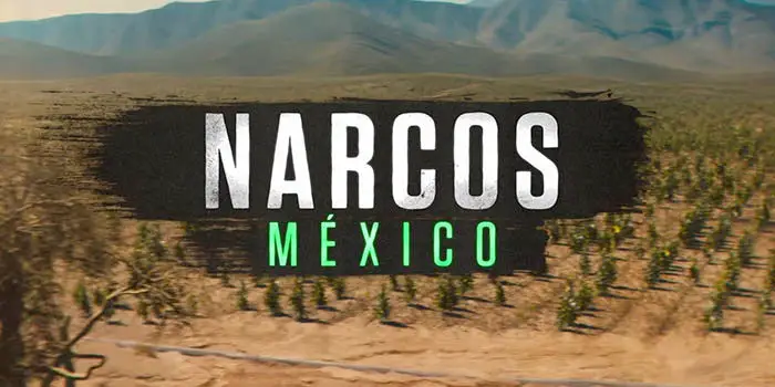 Narcos México