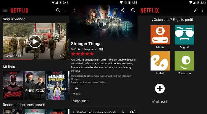 Netflix