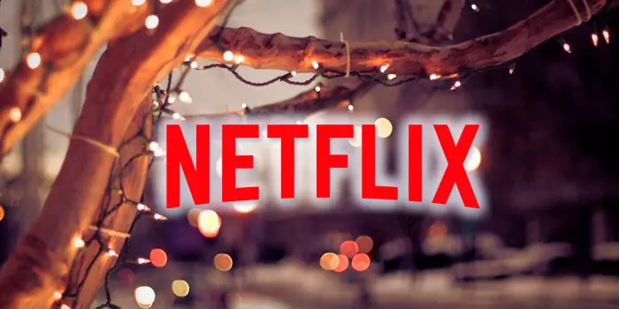 Netflix estrenos diciembre