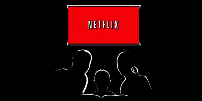 Netflix estrenos producciones originales