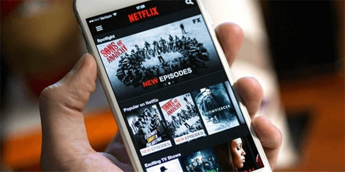 Netflix Mobile