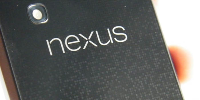 Nexus 4