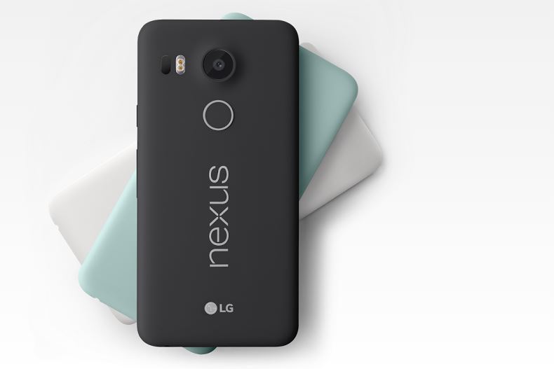 Nexus 5X