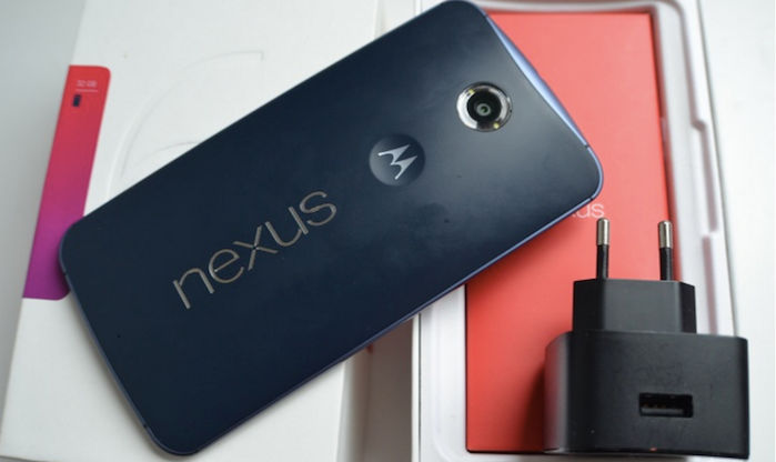 Nexus 6 ist teuer, aber perfekt