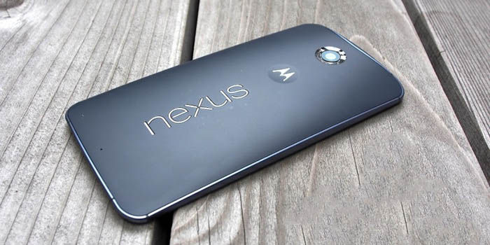 Nexus 6 bester Preis