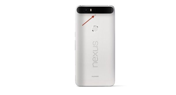 Nexus 6P: Problem mit dem Mikrofon bei Anrufen