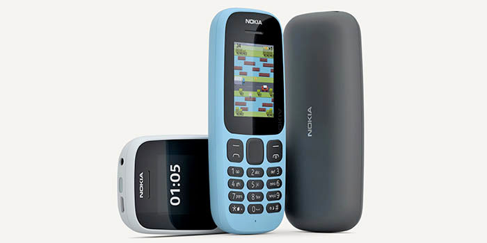 Nokia 105