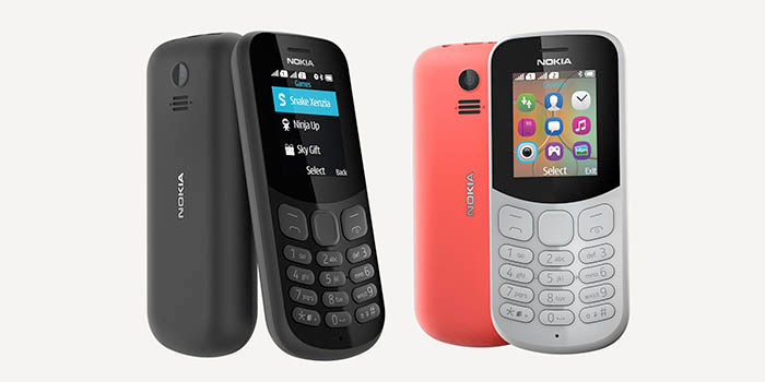 Nokia 130 Preis