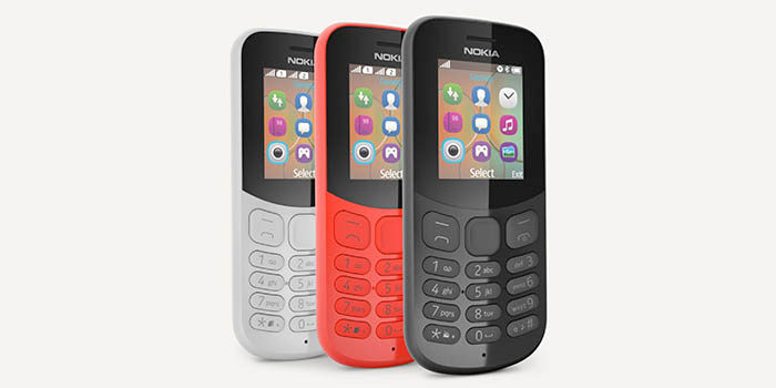 Nokia 130