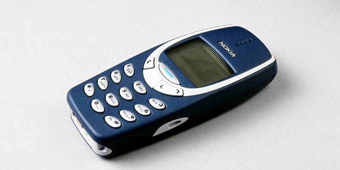 Nokia 3310