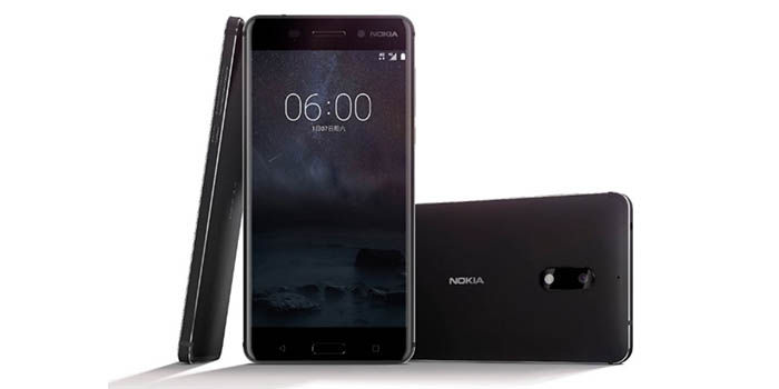 Nokia 6 2017 vs Nokia 6 2018 Unterschiede