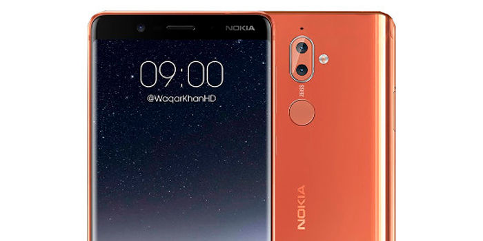 Nokia 9 filtracion especificaciones