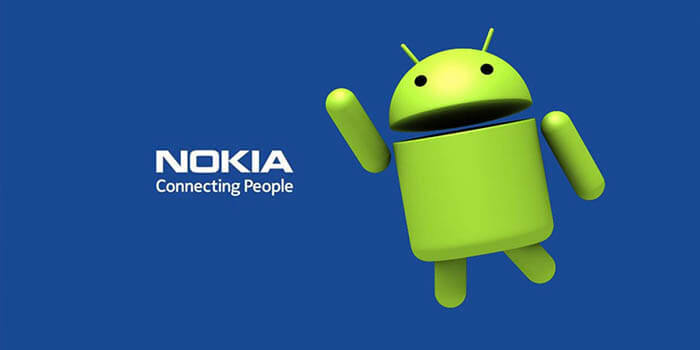 nokia-android