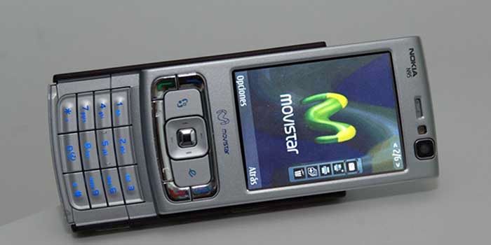 Nokia N95