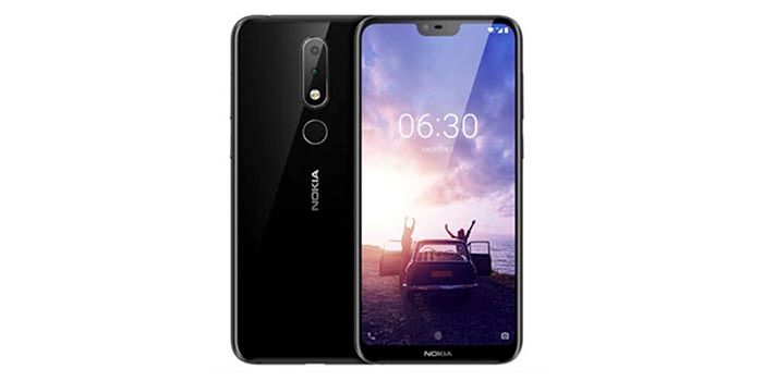 Nokia X5 y Nokia X7