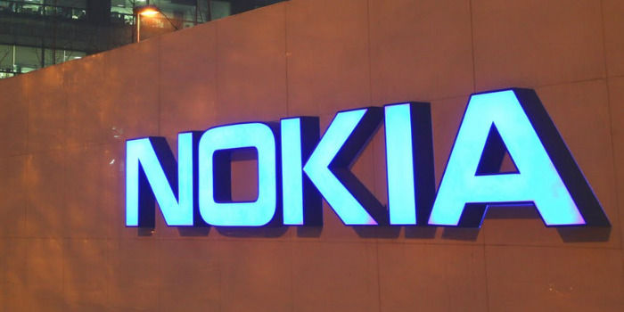 Nokia empresa