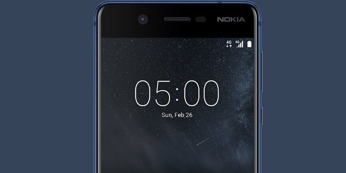 Nokia 5 (2018 ) filtradas especificaciones