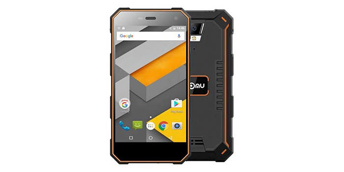 Nomu S10
