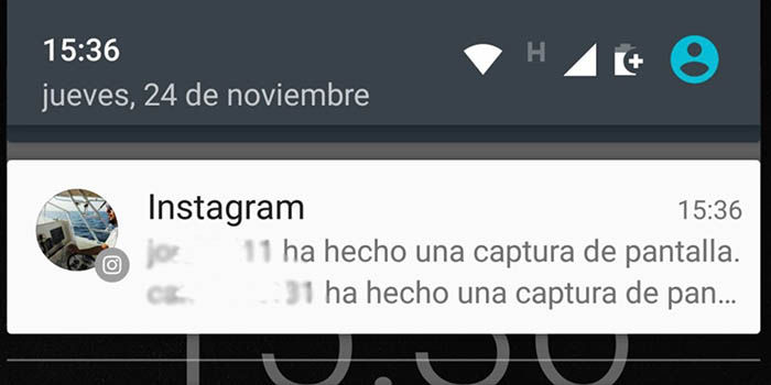 notificacion-captura-instagram-android