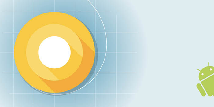 Android O-Nachrichten