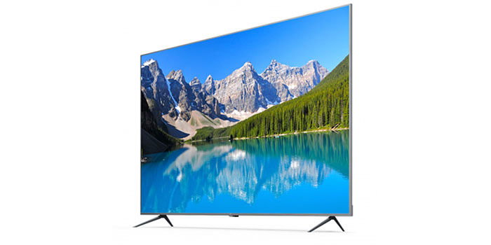 Neuer Xiaomi Mi TV 4S HDR 4K