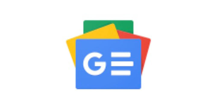 Neue Google News-App