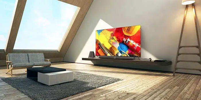 Nuevas Xiaomi Mi TV con Patchwall basado en Android TV