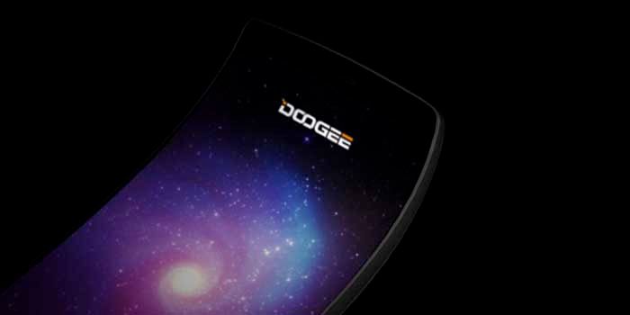 Nuevo Doogee MIX 3