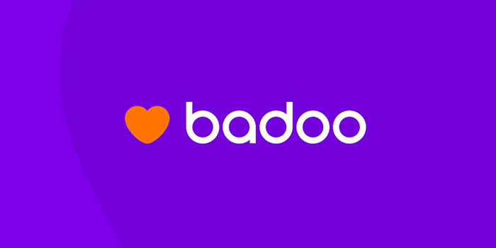 Neues Badoo-Logo