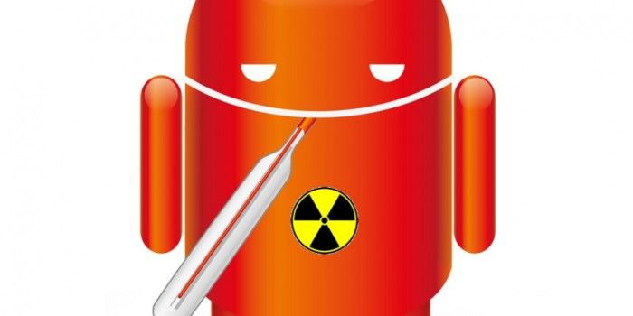 Neue Malware auf Android