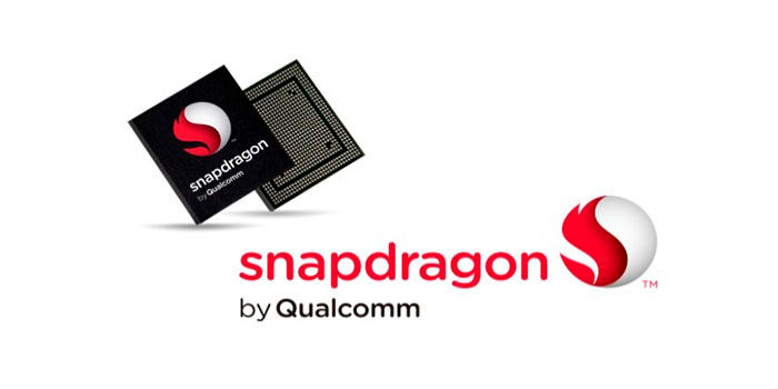 Nuevo procesador de Qualcomm