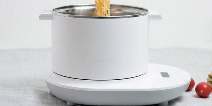 Nuevo robot de cocina de Xiaomi