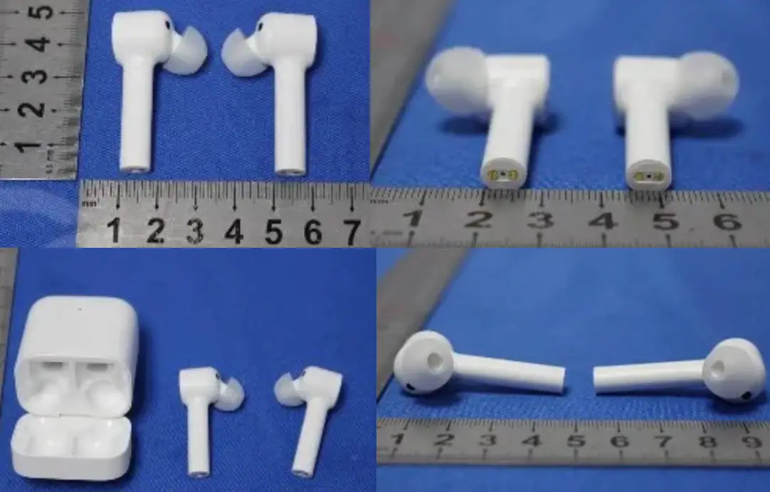 Neue AirPods von Xiaomi