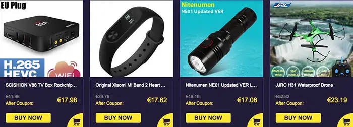 Neukunden-Gearbest