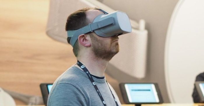 Oculus Go