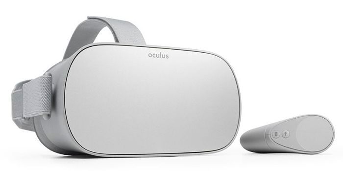 Oculus Go Oculus Go