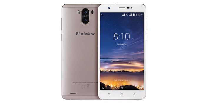 Angebot Blackview R6 Lite