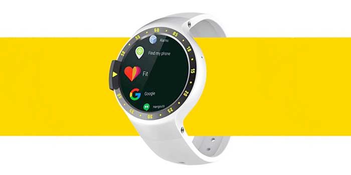 Ofertas Android Wear Geekbuying