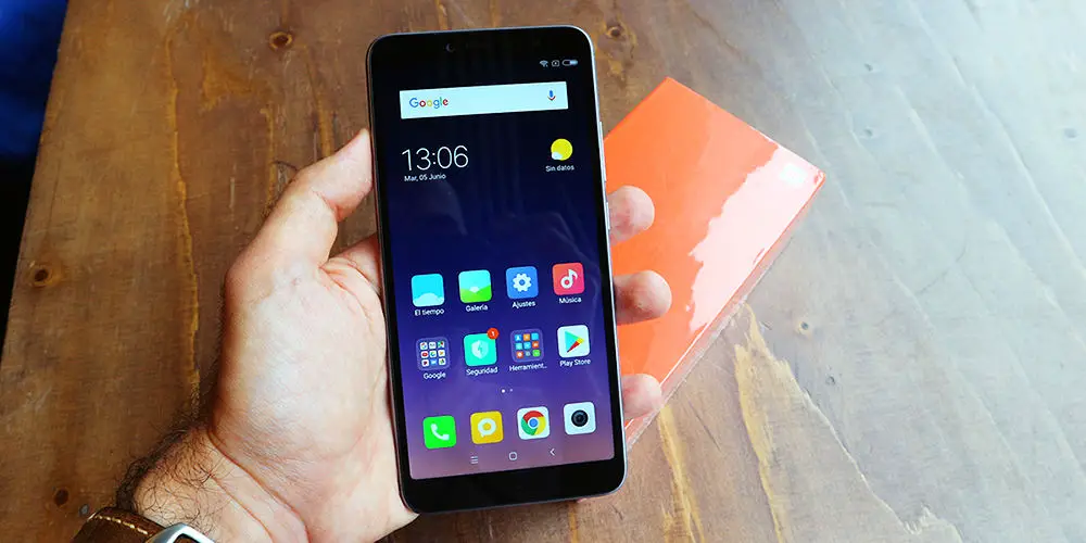 Oferton Redmi S2