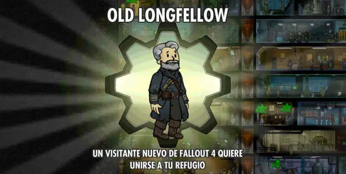 Alter Longfellow