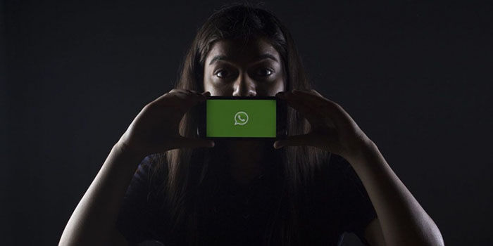 Olivia el nuevo peligroso viral de WhatsApp