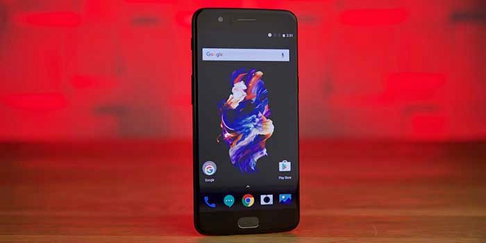 OnePlus 5 128 GB