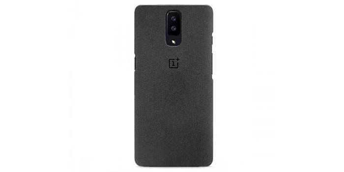 OnePlus 5 Funda