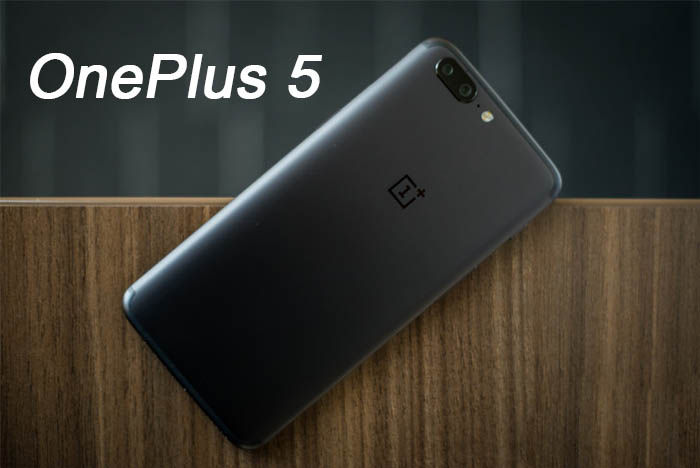 OnePlus 5: Die besten Android-Handys