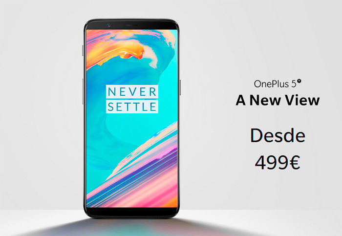 OnePlus 5T Preis