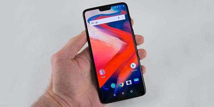 OnePlus 6 barato