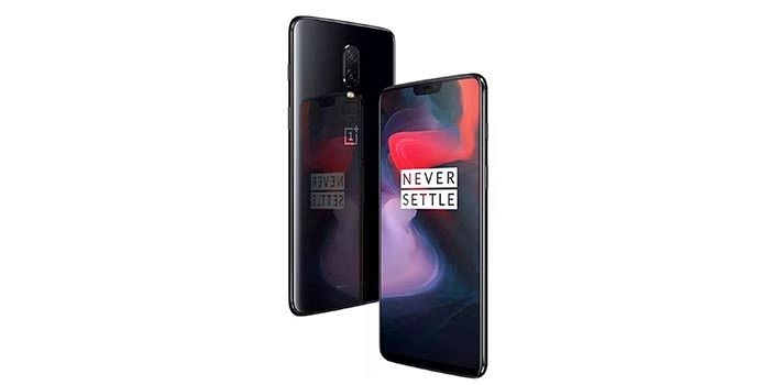 OnePlus 6 Preis